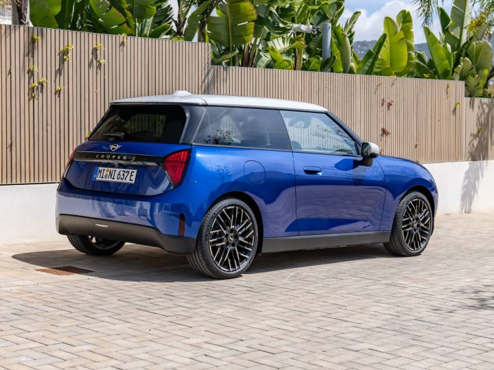 2025 Mini Cooper SE / 2025 미니 쿠퍼 SE