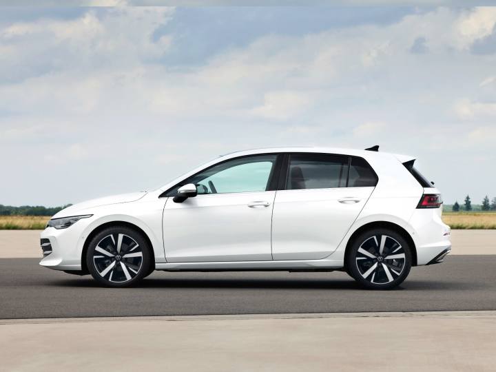 2025 Volkswagen Golf / 2025 폭스바겐 골프