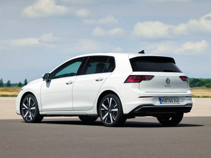 2025 Volkswagen Golf / 2025 폭스바겐 골프