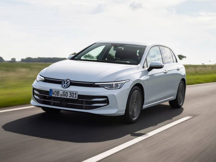 2025 Volkswagen Golf / 2025 폭스바겐 골프