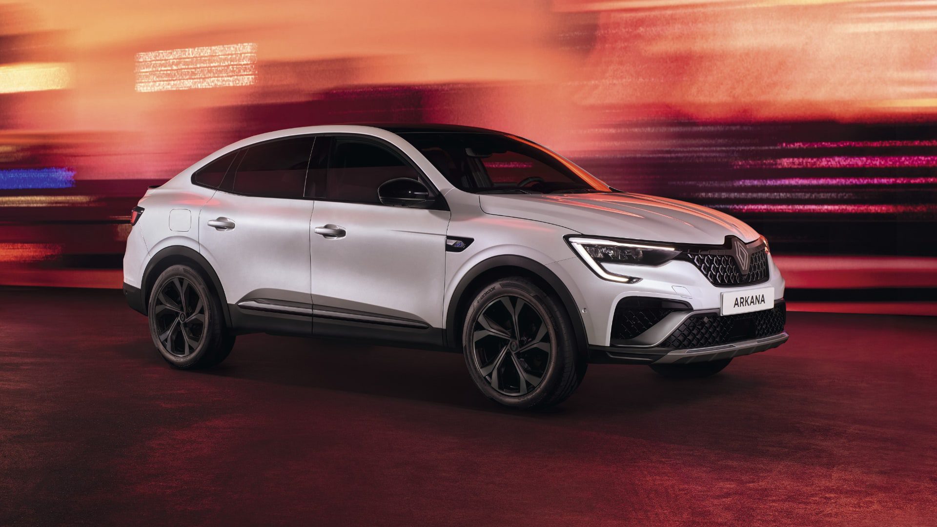 2026 르노 아르카나 / 2026 Renault Arkana