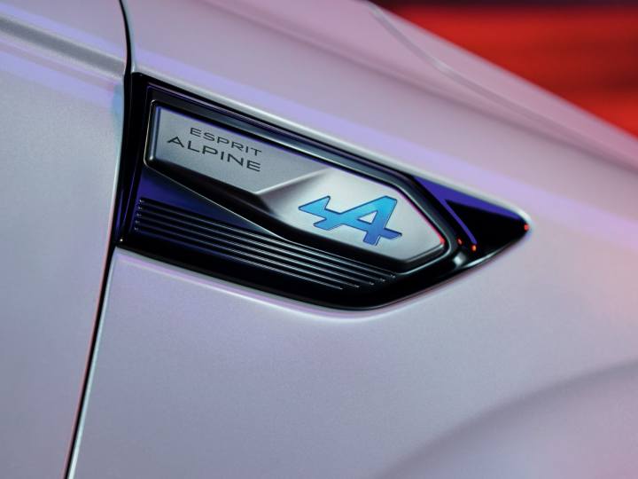 2026 르노 아르카나 / 2026 Renault Arkana