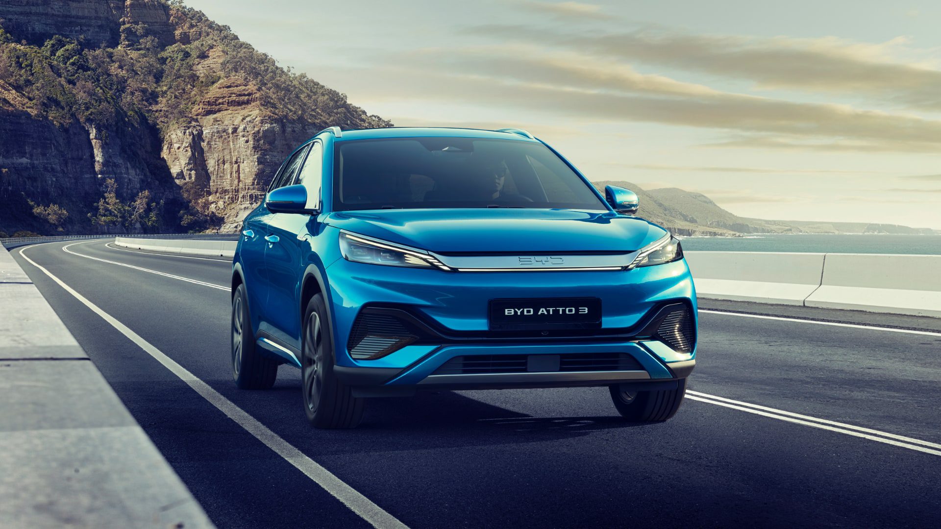 [새 차] 전기차 국고보조금 145만 원 확정, 출고 개시 – BYD 아토 3