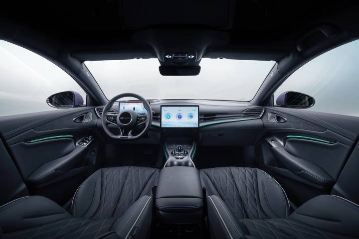 2025 BYD 씰 / 2025 BYD Seal