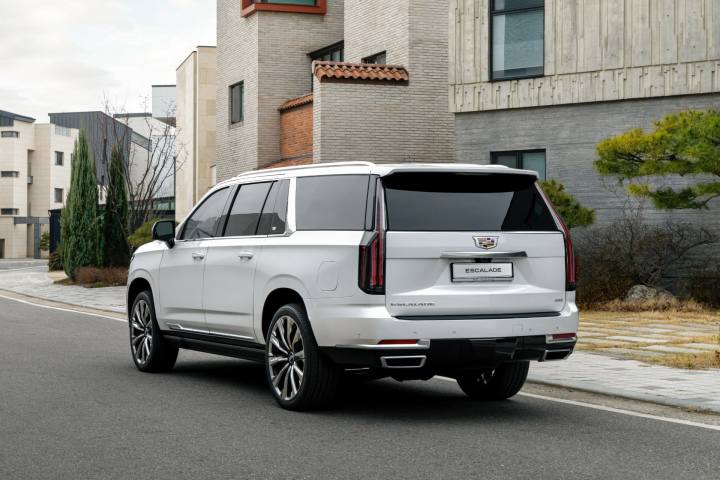 2025 Cadillac Escalade ESV / 2025 캐딜락 에스컬레이드 ESV