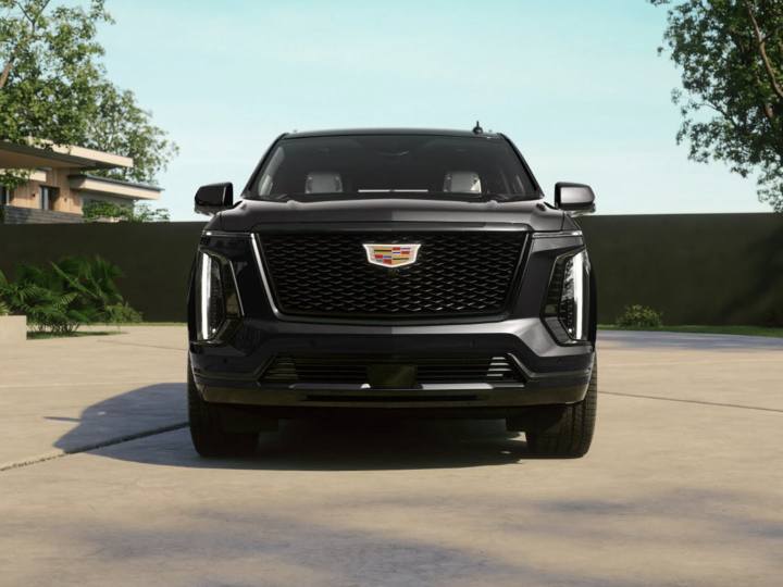 2025 Cadillac Escalade / 2025 캐딜락 에스컬레이드