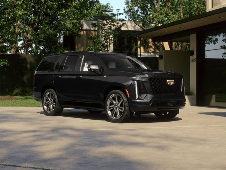 2025 Cadillac Escalade / 2025 캐딜락 에스컬레이드