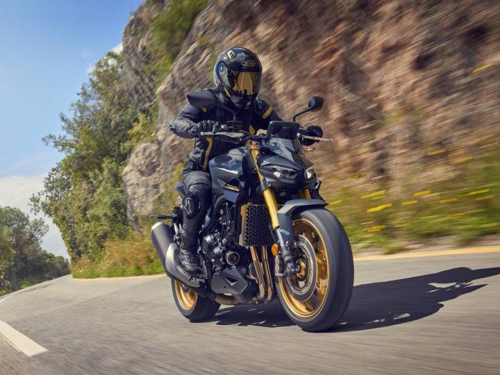 2025 Honda CB1000 Hornet SP / 2025 혼다 CB1000 호넷 SP