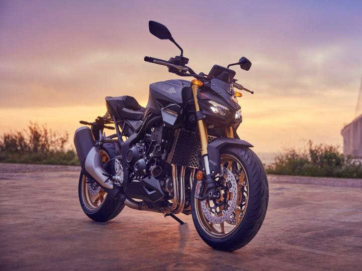 2025 Honda CB1000 Hornet SP / 2025 혼다 CB1000 호넷 SP