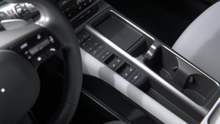 2025 현대 아이오닉 6 / 2025 Hyundai Ioniq 6