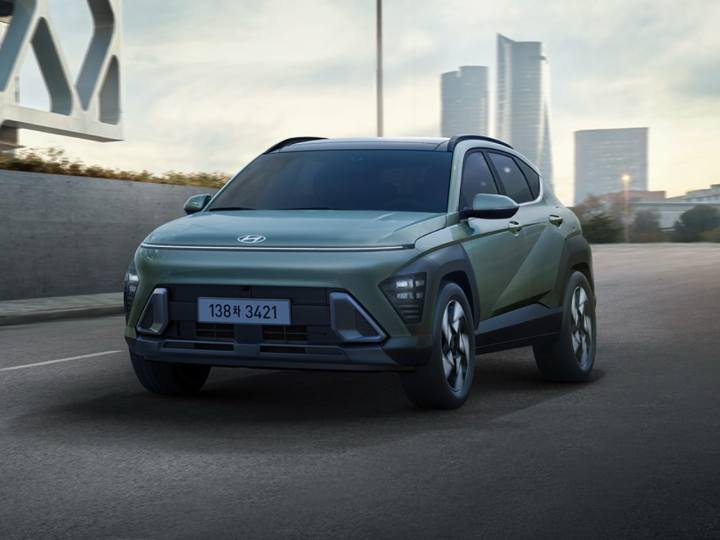 2025 Hyundai Kona / 2025 현대 코나