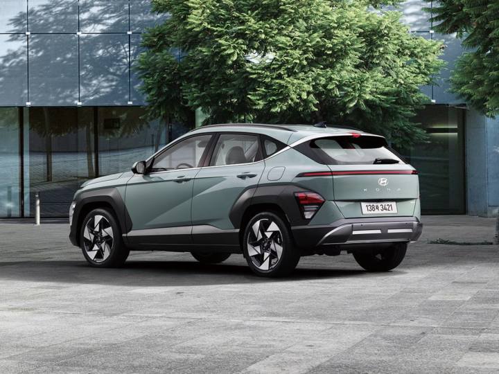 2025 Hyundai Kona / 2025 현대 코나
