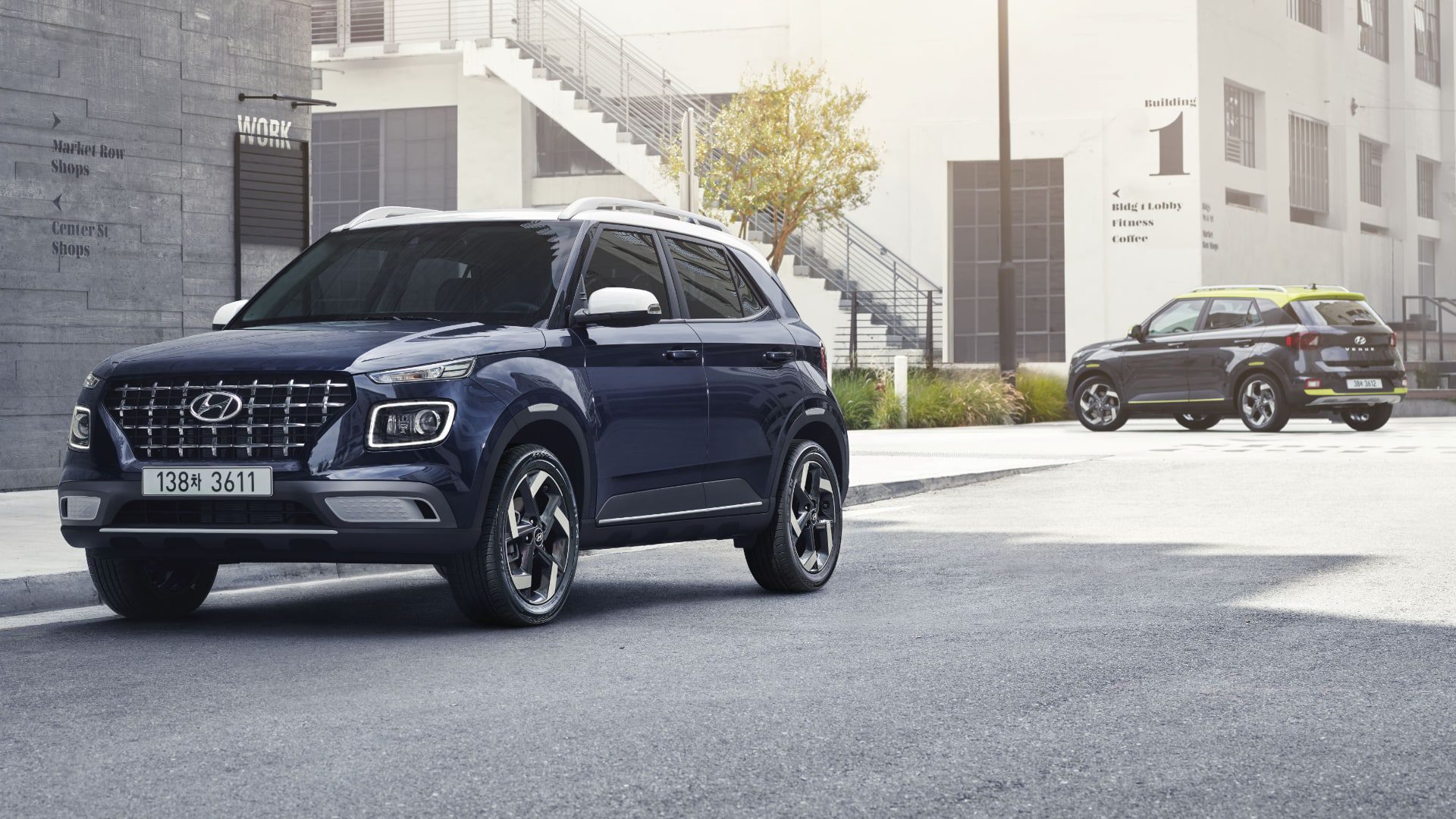 [새 차] 엔트리 트림 ‘스마트’ 부활! 2025 현대 베뉴