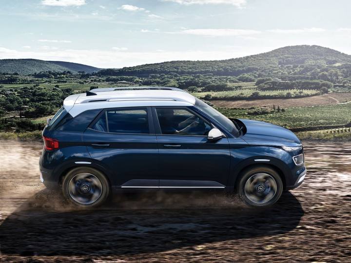 2025 현대 베뉴 / 2025 Hyundai Venue