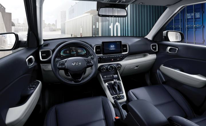 2025 현대 베뉴 / 2025 Hyundai Venue