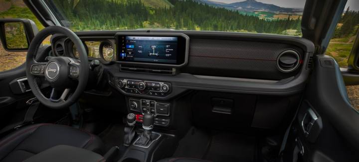 2025 Jeep Gladiator / 2025 지프 글래디에이터