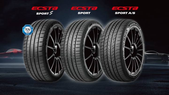 2025 Kumho Ecsta Series / 2025 금호 엑스타 시리즈