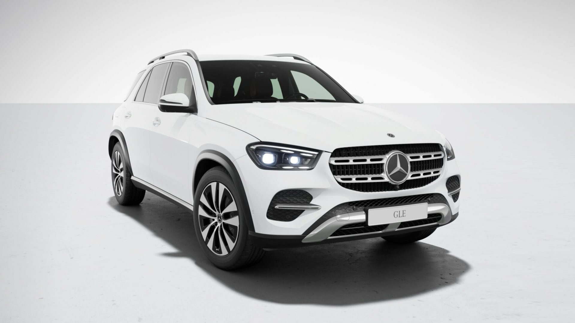 [새 차] 준대형 SUV GLE의 새 가솔린 엔트리 모델 – 메르세데스-벤츠 GLE 350 4MATIC