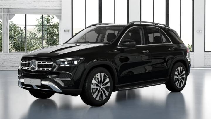 2025 메르세데스-벤츠 GLE 350 4MATIC / 2025 Mercedes-Benz GLE 350 4MATIC