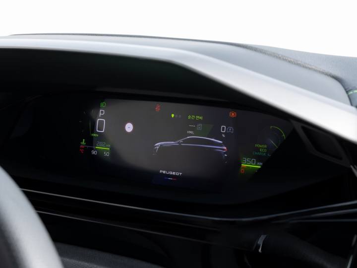 2025 푸조 308 하이브리드 / 2025 Peugeot 308 Hybrid