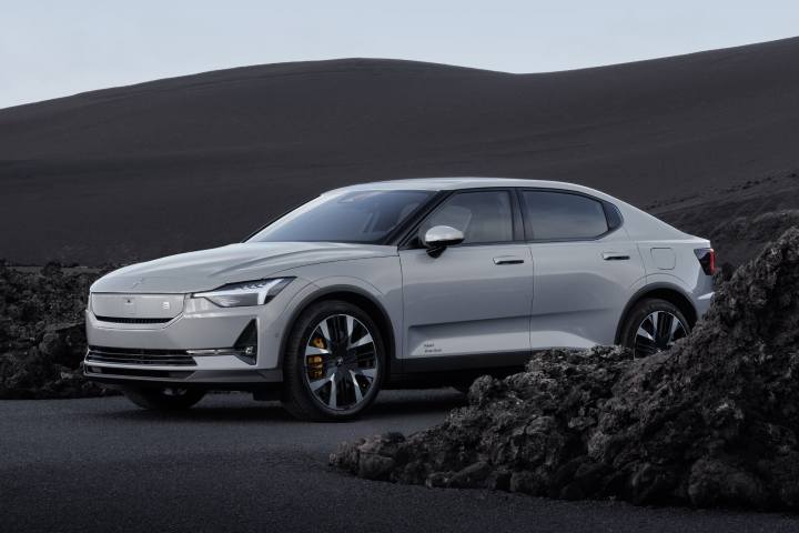 2025 Polestar 2 / 2025 폴스타 2