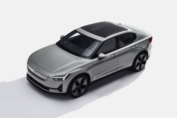 2025 Polestar 2 / 2025 폴스타 2