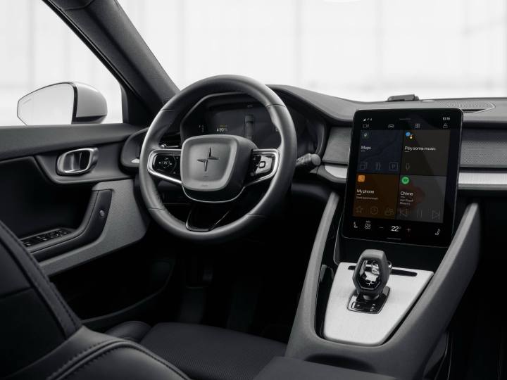 2025 Polestar 2 / 2025 폴스타 2