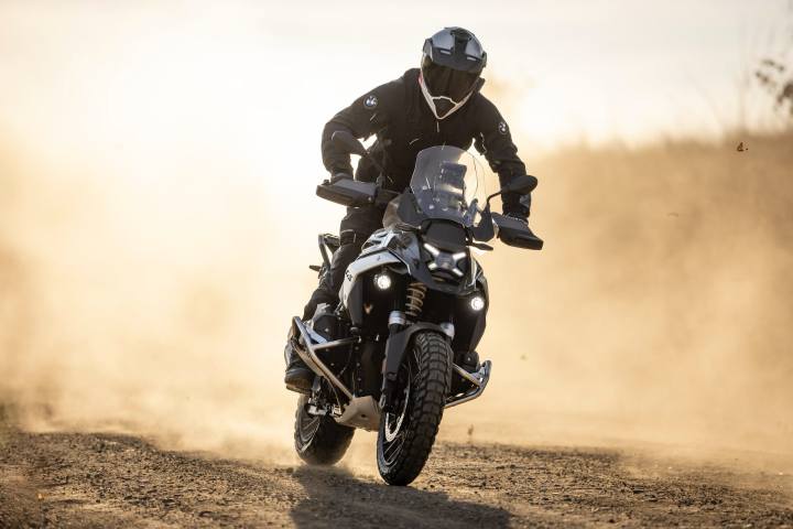 2025 BMW R 1300 GS Enduro Pro Edition / 2025 BMW R 1300 GS 엔듀로 프로 에디션