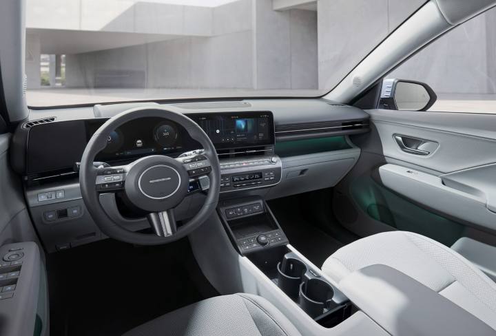 2025 현대 코나 일렉트릭 / 2025 Hyundai Kona Electric