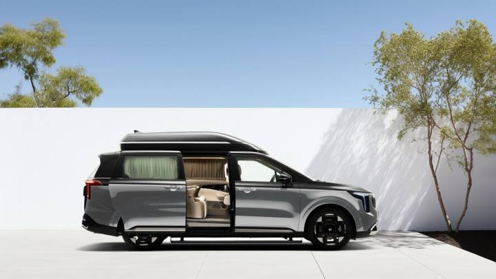 2025 KC Motors Noble Klasse T9 / 2025 케이씨모터스 노블클라쎄 T9