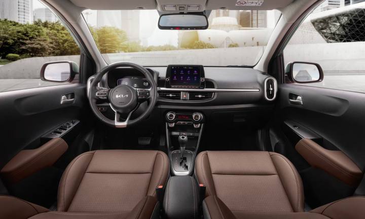 2025 Kia Morning / 2025 기아 모닝