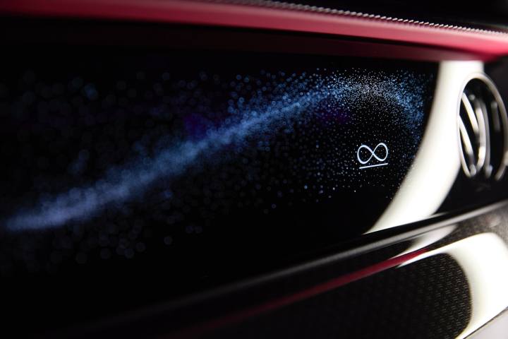 2025 Rolls-Royce Black Badge Spectre / 2025 롤스로이스 블랙 배지 스펙터