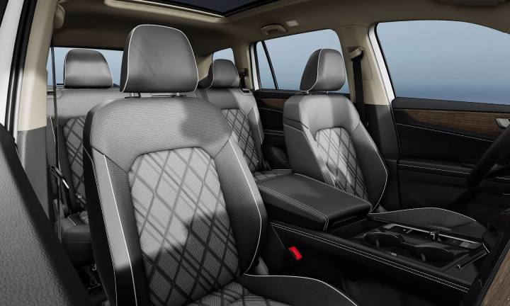 2025 폭스바겐 아틀라스 R-라인 / 2025 Volkswagen Atlas R-Line