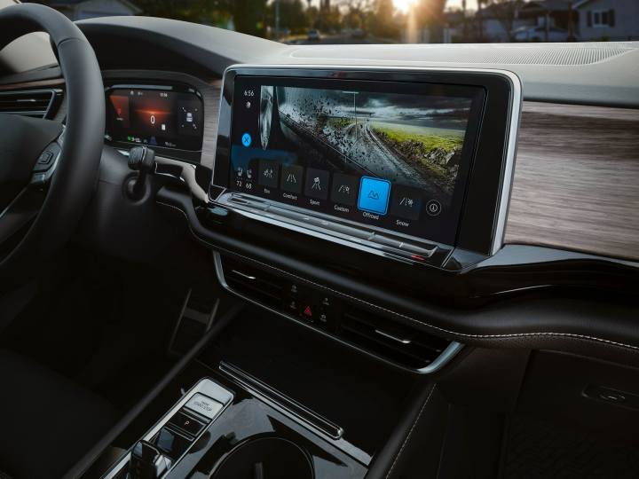 2025 폭스바겐 아틀라스 R-라인 / 2025 Volkswagen Atlas R-Line