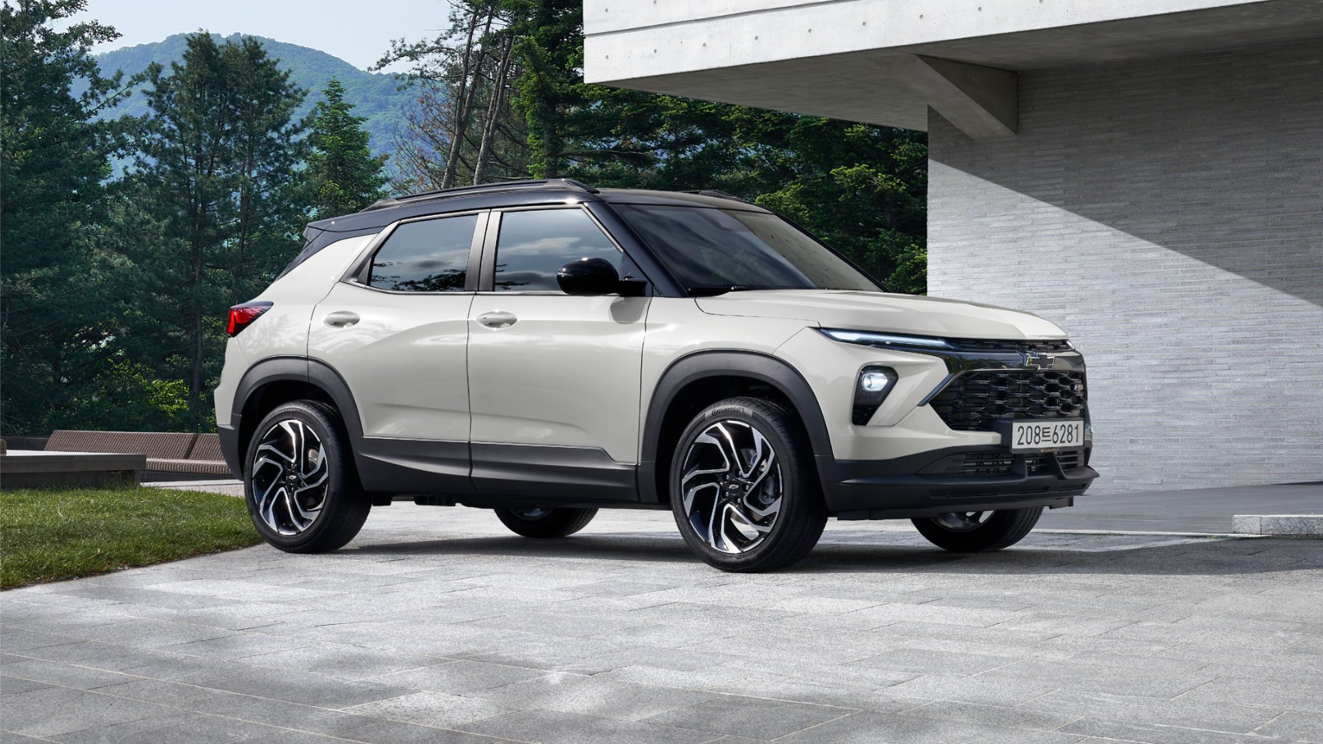 [새 차] 액티브 트림 한정 부활, 새 색 추가, 값은 그대로 – 2026년형 쉐보레 트레일블레이저