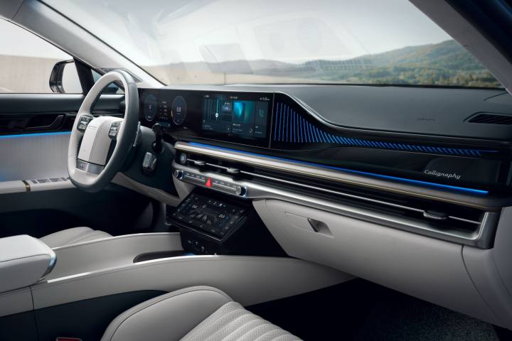 2026 Hyundai Grandeur / 2026 현대 그랜저