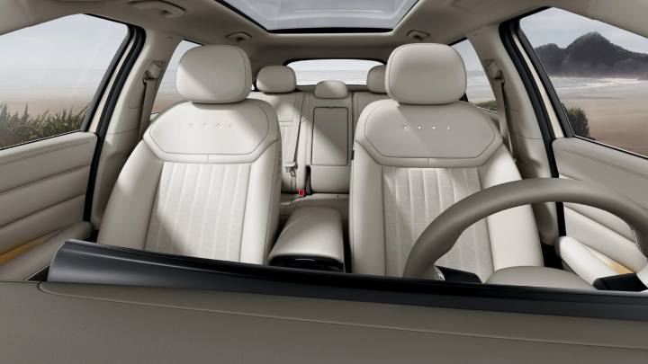 2025 현대 디 올 뉴 넥쏘 / 2025 Hyundai The All-new Nexo