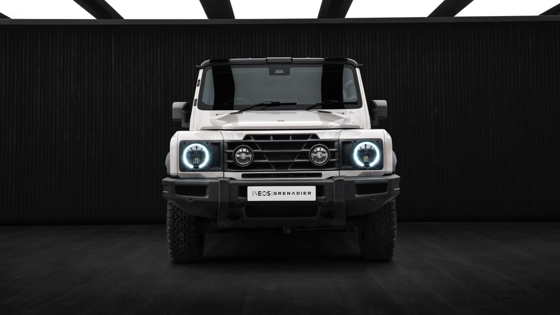 [출시임박] 벨스타프 탄생 100주년 기념 모델 5대 한정 판매 – 이네오스 그레나디어 1924 리미티드 에디션