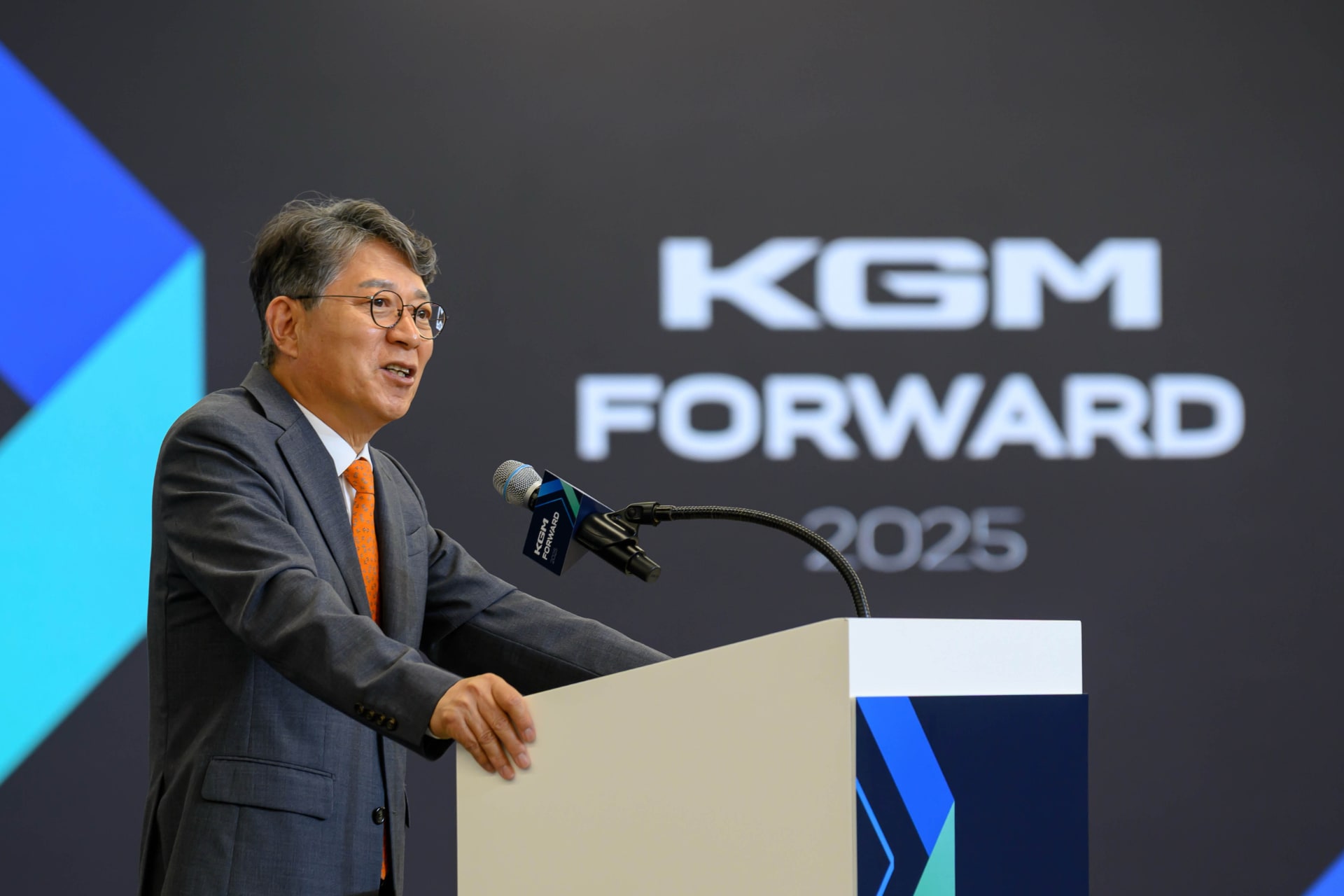 KG 모빌리티 중장기 전략 발표… 2030년까지 신차 7종 출시, 판매 채널 다각화와 글로벌 협업 강화 추진