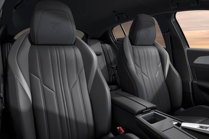 2025 Peugeot 408 Hybrid / 2025 푸조 408 스마트 하이브리드