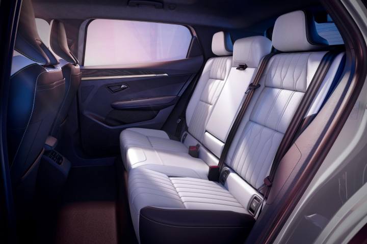 2025 르노 세닉 E-Tech 일렉트릭 / 2025 Renault Scenic E-Tech Electric