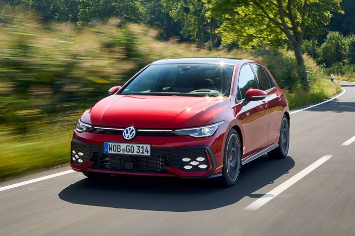 2025 Volkswagen Golf GTI / 2025 폭스바겐 골프 GTI