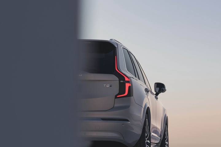 2025 볼보 XC90 / 2025 Volvo XC90