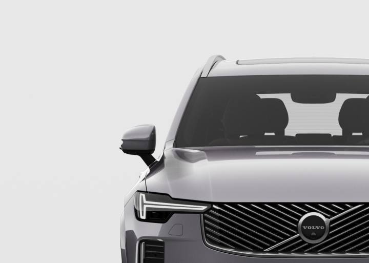 2025 볼보 XC90 / 2025 Volvo XC90