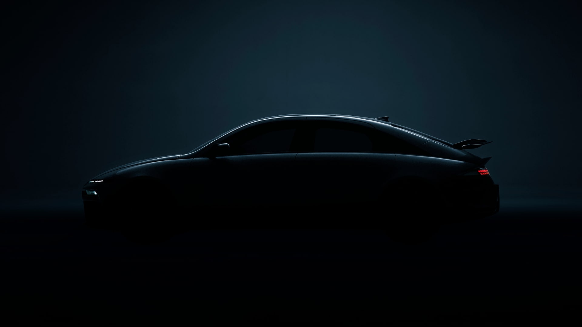 [공개임박] 현대 N 브랜드 새 고성능 전기차, 7월 굿우드에서 공개 – 현대 아이오닉 6 N