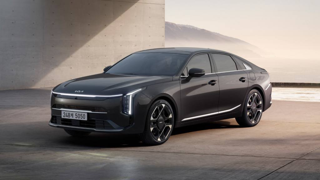 [새 차] 하위 트림 경쟁력 높인 ‘베스트 셀렉션’ 추가한 기아 The 2026&nbsp;K8