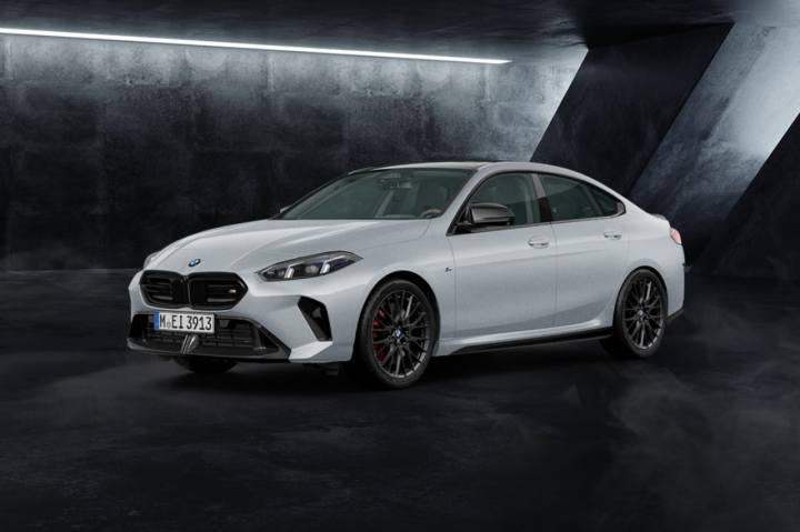 2025 BMW M235 xDrive Gran Coupe Pro First Edition / 2025 BMW M235 xDrive 그란 쿠페 프로 퍼스트 에디션
