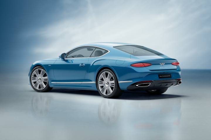 2025 Bentley Continental GT Azure / 2025 벤틀리 컨티넨탈 GT 아주르