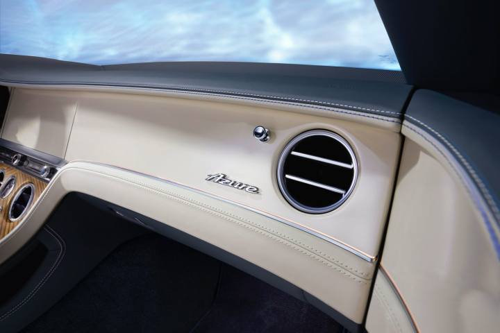 2025 Bentley Continental GT Azure / 2025 벤틀리 컨티넨탈 GT 아주르