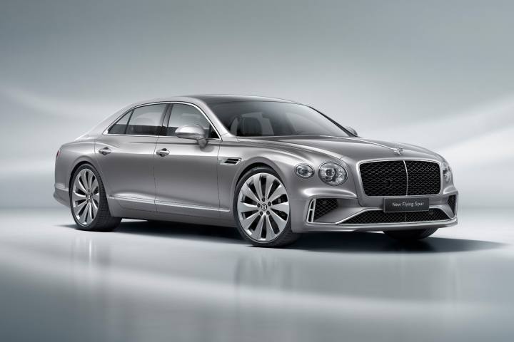 2025 Bentley Flying Spur Core / 2025 벤틀리 플라잉 스퍼 코어